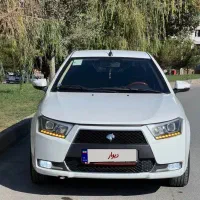 دنا پلاس مدل ۹۸بی رنگ ۸۰کار واقی|خودرو سواری و وانت|مهاباد (آذربایجان غربی), |دیوار