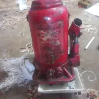 جک کامیون