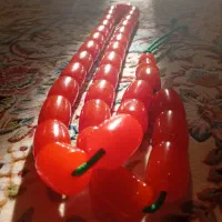 تسبیح|بدلیجات|اندیشه, اندیشه فاز ۲|دیوار