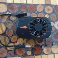 فن خنک کننده موبایل معاوضه|لوازم جانبی موبایل و تبلت|مشهد, انقلاب|دیوار