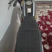 متور سیکلت 200سحر مدل 1403