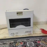 ماشین ظرفشویی رو میزی موریس آلمانی