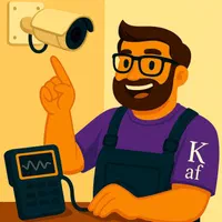 آموزش نصب دوربین مدار بسته،تعمیرات لوازم خانگی|خدمات آموزشی|تبریز, |دیوار