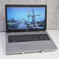 لپتاپ HP 650G5، گرافیک ۲ گیگ مجزا،پردازنده i5 نسل۸