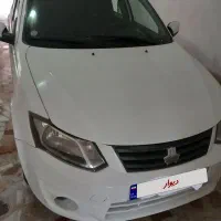 ساینا مدل آخر ۹۹ تحویل ۱۴۰۰