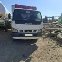 ایسوزو مدل ۱۳۸۹
