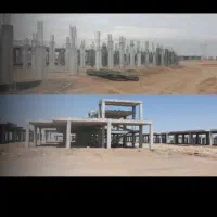 فروش امتیاز مسکن کارگری