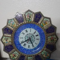 ساعت مینیاتوری