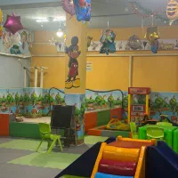 خانه بازی و نگهداری کودک خیابان شهاب|خدمات آموزشی|کرمان, |دیوار