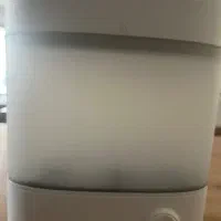 دستگاه استریل شیشه شیر و پستونک نوزاد