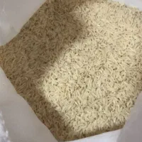 برنج طارم ،بوجاری شده