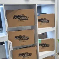 ایسوس نسل  ۱۴ پلمپ فروشگاه لپتاپ خدادادی