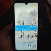 گوشیy7primeمدل2019درحدنو