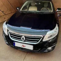 خودرو سفران