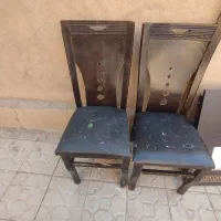 صندلی نهار خوری