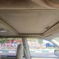 فروش mvm مدل x33|خودرو سواری و وانت|ورامین, ورامین|دیوار