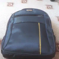 کیف مدرسه نو نو اصلا باز و استفاده نشده