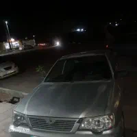 پراید ۱۳۲ مدل88دوگانه