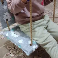 تاب کودک|اسباب و اثاث بچه|مشهد, سمزقند|دیوار