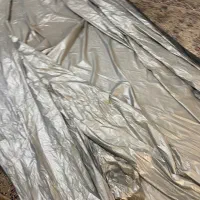 سپر افرود پرادو سوییچ یدک چادر بزرگ شاسی ایینه بغل|قطعات یدکی و لوازم جانبی|تهران, ائمه اطهار|دیوار