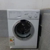 ماشین لباسشویی