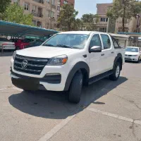 فوتون تانلند GDI توربو بنزینی
