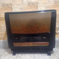 بخاری ایران شرق