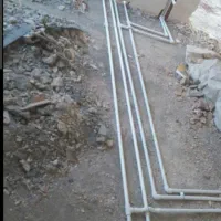 لوله کشی اب وفاضلاب  ودریکاری ساختمان|خدمات پیشه و مهارت|شوشتر, |دیوار