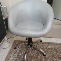 صندلی جک دار آرایشگاهی