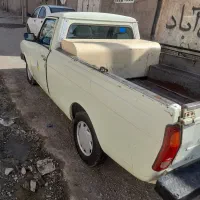 وانت پیکان مدل90دوگانه کارخانه|خودرو سواری و وانت|تربتحیدریه, حاجی یار|دیوار