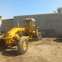 فروش گریدر ۱۳۰ جی|خودرو سنگین|اهواز, طالقانی|دیوار