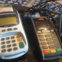 دستگاه پوز سالم|دفتر کار|شیراز, بعثت|دیوار