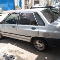 پراید 83|خودرو سواری و وانت|پردیس, فاز ۱|دیوار