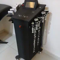 فروش دستگاه زیبایی به علت مهاجرت|آرایشگاه و سالنهای زیبایی|ارومیه, |دیوار