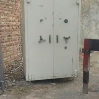 گاوصنذوقهای یک تن و دو تنی زرگری|ابزارآلات|خوی, |دیوار