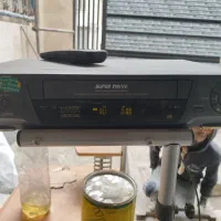 دستگاه ویدیو پاناسونیک