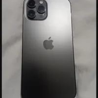 گوشی اپل ۱۲پرومکس ۲۵۶گیگابایتza