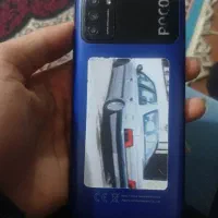 گوشی پوکو|موبایل|مینودشت, |دیوار