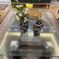 میز جلو مبلی