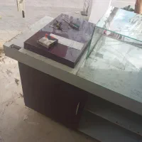 پیشخوان وکانتر