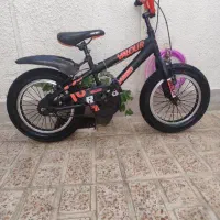 دوچرخه واسکوتر