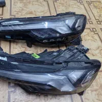 چراغ جلوعقب مزدا۳نیو دیلایت چانگانcs35+