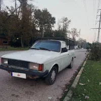 پیکان وانت مدل 89