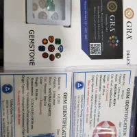 سنگ جواهری با شناسنامه، زمرد پنجشیر،یاقوت،کوارتز