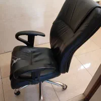 صندلی دفتری اداری|دفتر کار|تهران, فلسطین (میدان انقلاب)|دیوار