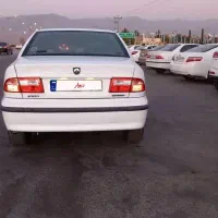 سمندEF کلاس 16|خودرو سواری و وانت|نیشابور, شهرک ولیعصر|دیوار