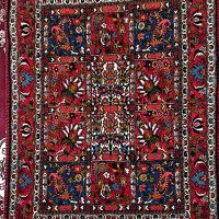 فرش دستباف چالشتری