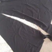 تکه پارچه کرپ حریر