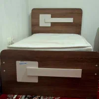 تخت خواب نوجوان|تخت و سرویس خواب|اصفهان, امیرعرب|دیوار