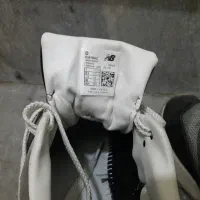 کتونی کتانی نیوبالانس اصل|کیف، کفش، کمربند|قم, گلزار|دیوار